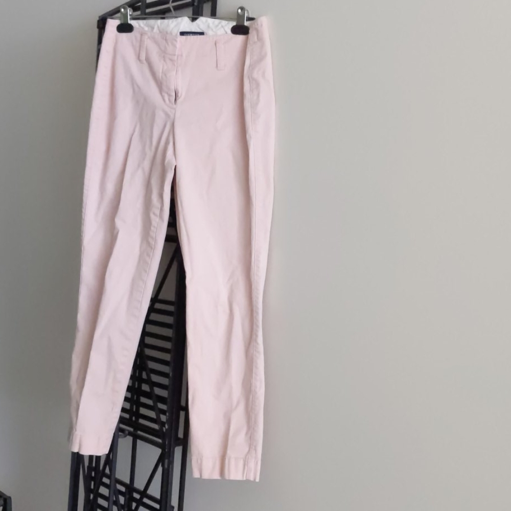 Lands end pants